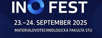 Zúčastníme sa INOFEST 2025: Top privacy a Hronček & Partners súčasťou festivalu inovácií v Trnave